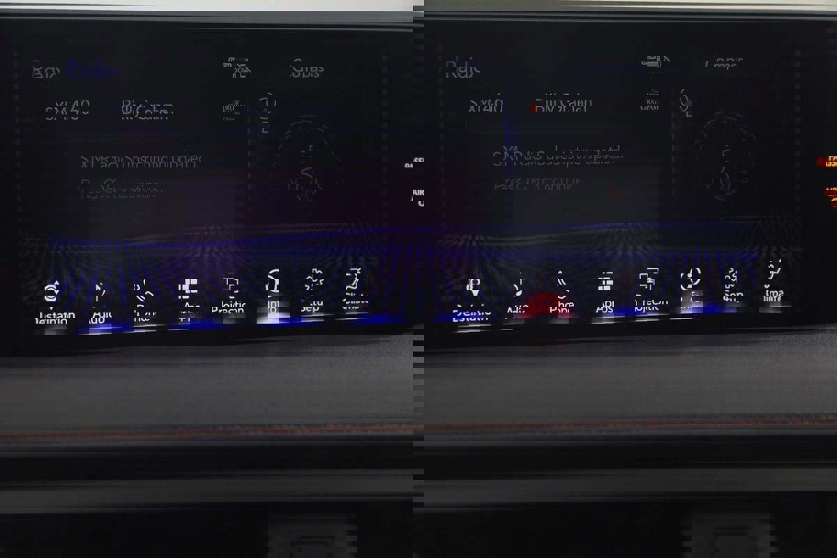 Used 2020 Lexus UX 250h F Sport w/ F Sport Luxury Package image 33