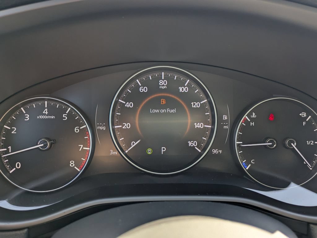 New 2026 MAZDA CX-50 AWD 2.5 S w/ Accent Package image 27