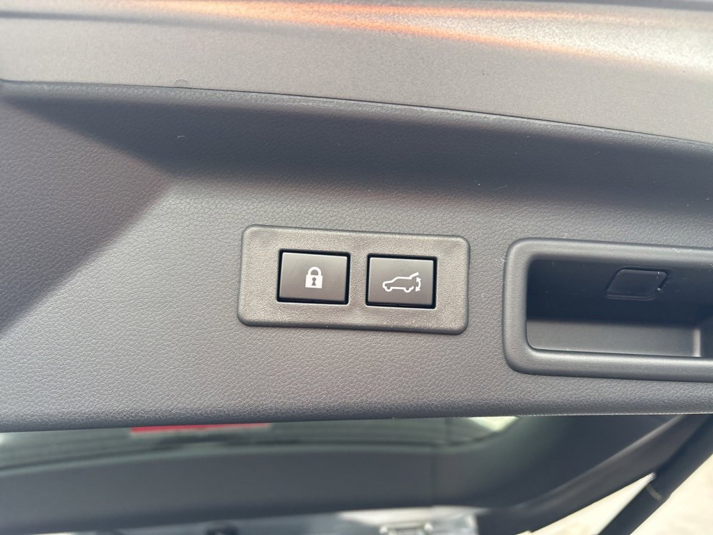 New 2026 Subaru Forester Premium image 27