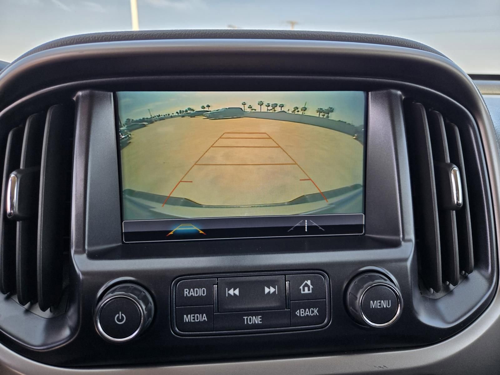 Used 2018 Chevrolet Colorado Z71 w/ Centennial Edition image 10