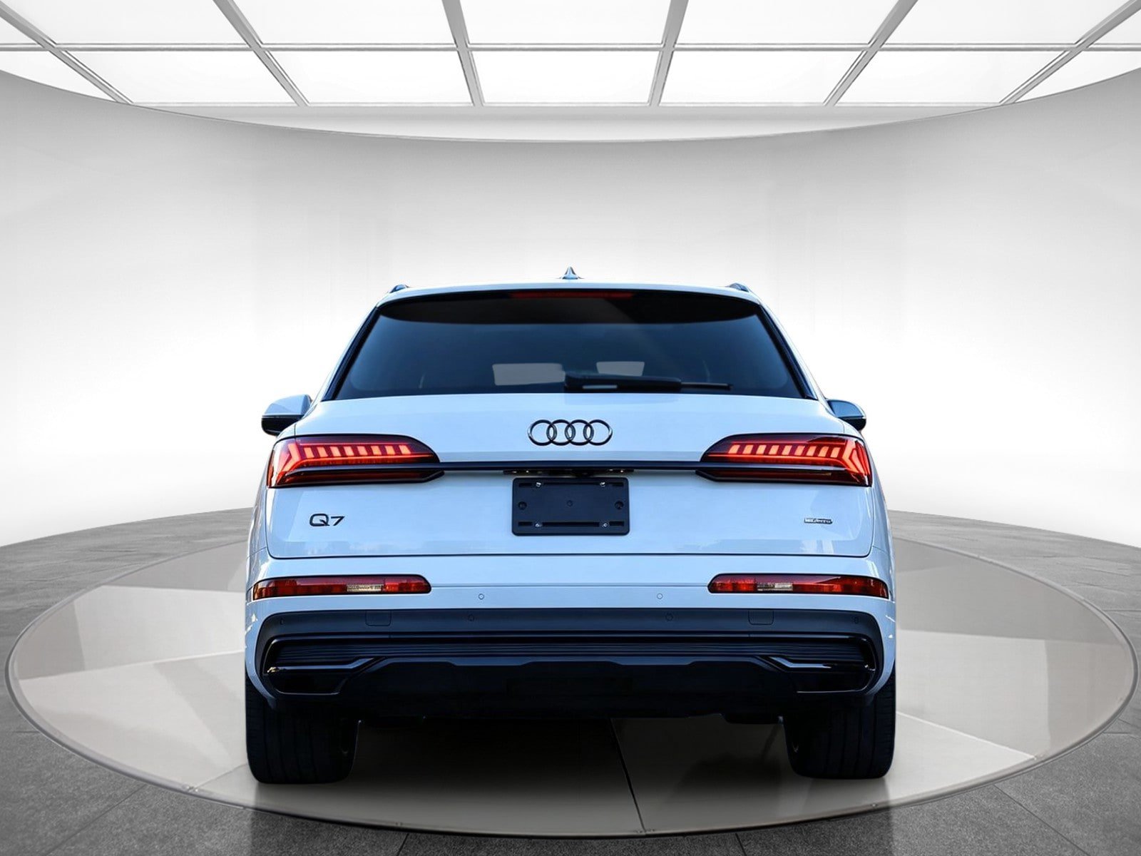 Used 2023 Audi Q7 3.0T Premium Plus w/ Premium Plus Package AWD/4WD image 7