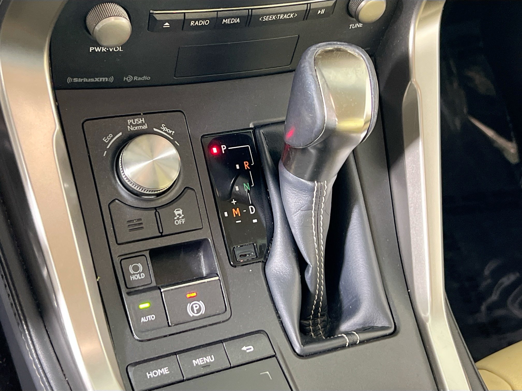 Used 2019 Lexus NX 300 FWD w/ Accessory Package 2 image 16
