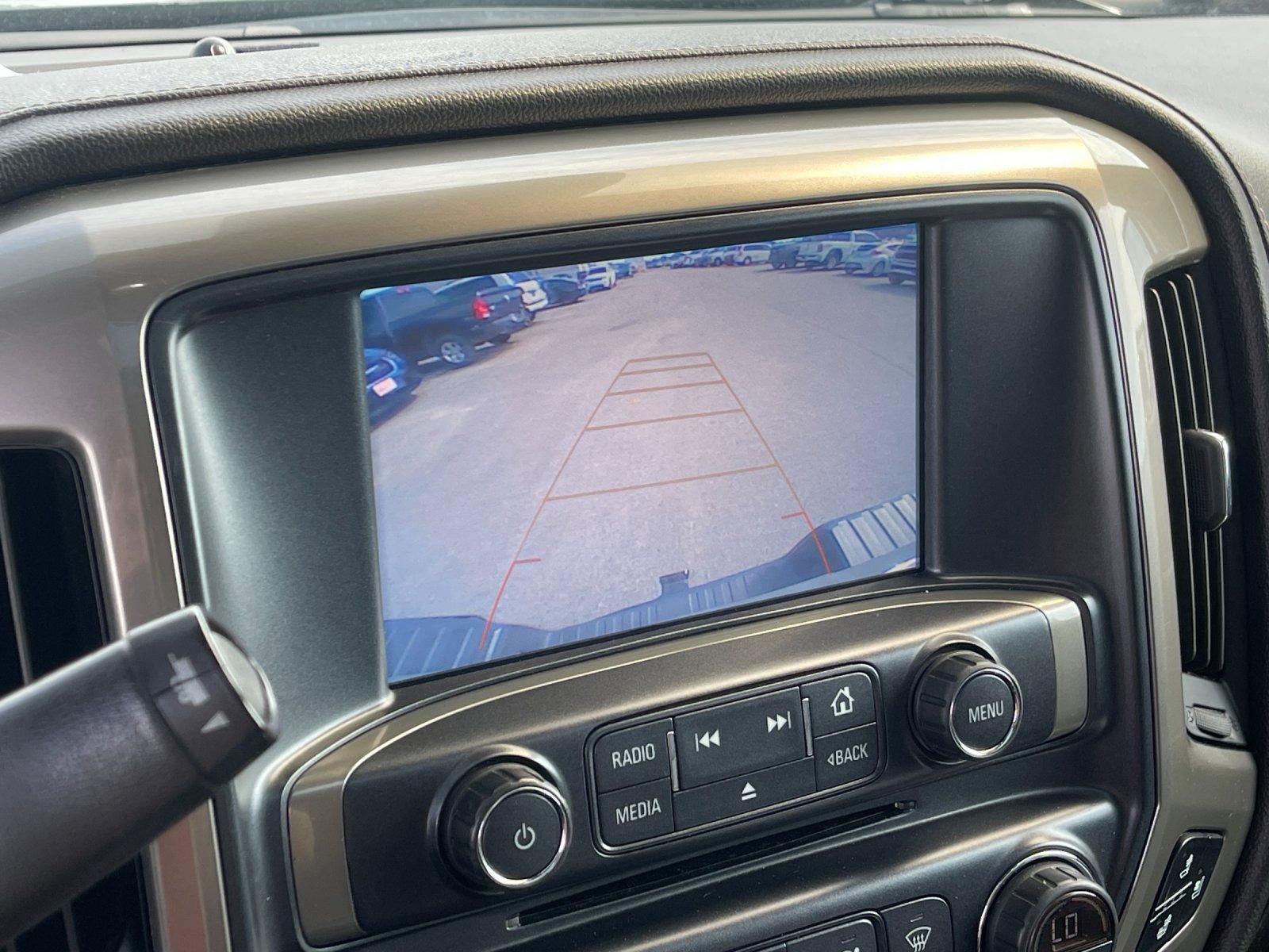 Used 2019 Chevrolet Silverado 3500 High Country w/ Duramax Plus Package AWD/4WD image 21