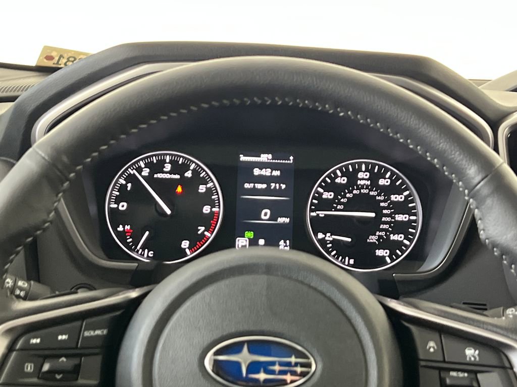 New 2026 Subaru Ascent Limited AWD/4WD image 17