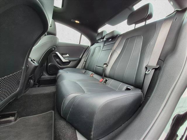 Certified 2022 Mercedes-Benz CLA 250 image 18