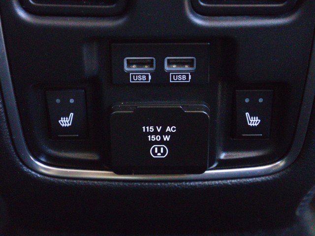 Used 2019 Dodge Durango Citadel w/ Technology Group image 36