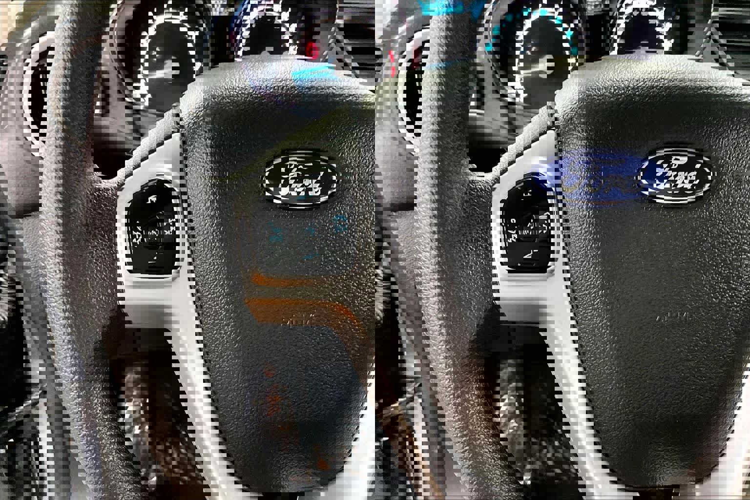 Used 2019 Ford Fiesta SE w/ Cold Weather Package image 23