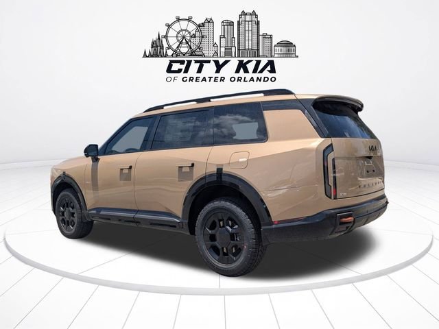New 2027 Kia Telluride SX X-Pro AWD/4WD image 5