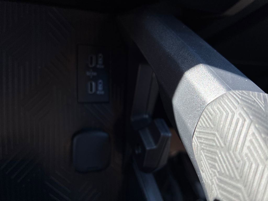 New 2026 Toyota Tacoma TRD Sport image 27