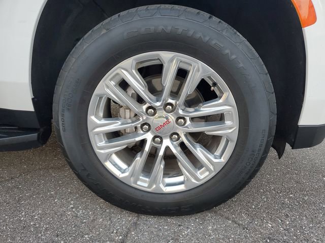 Used 2024 GMC Yukon SLT RWD image 5