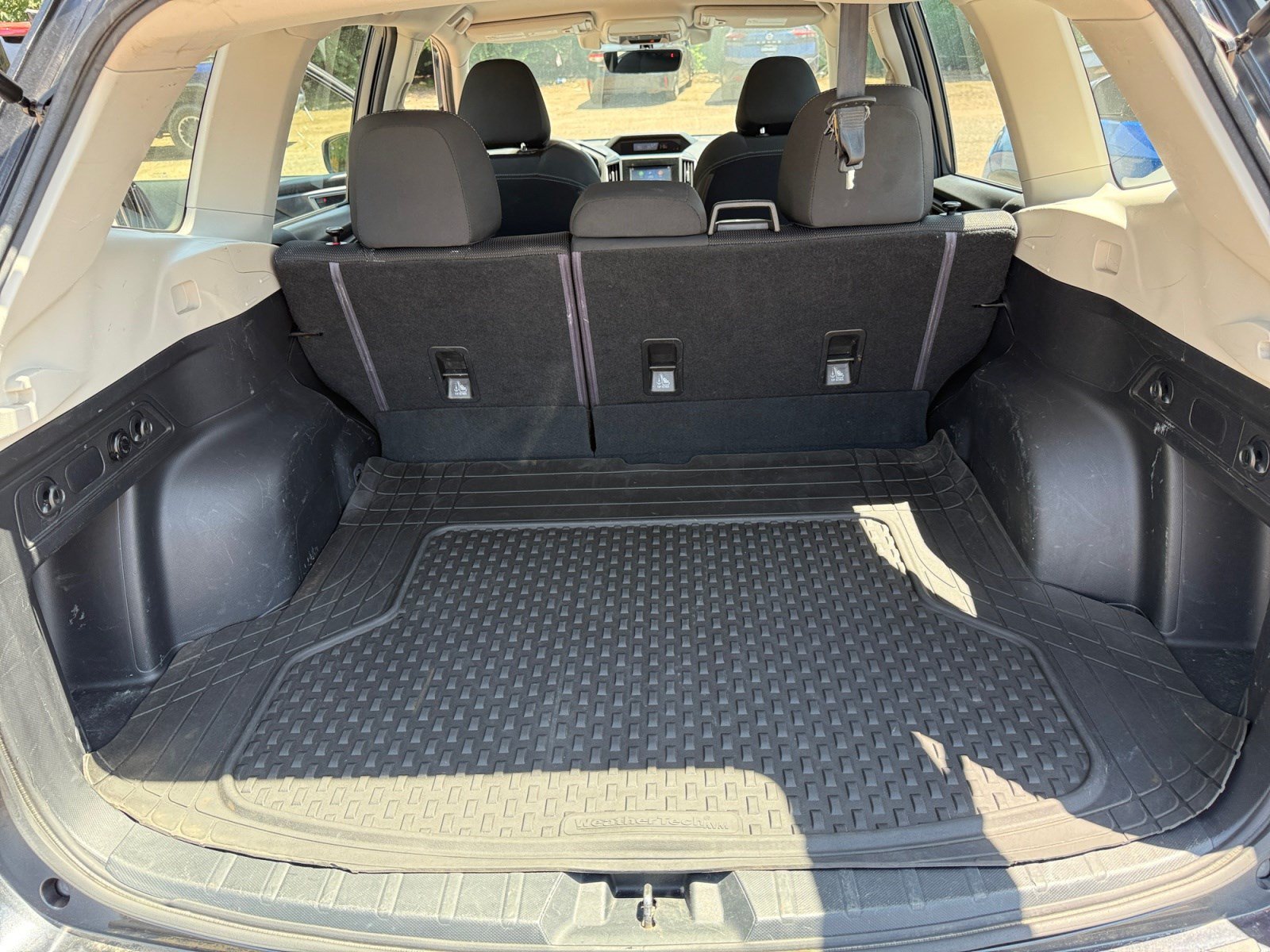Used 2019 Subaru Forester w/ Alloy Wheel Package AWD/4WD image 32