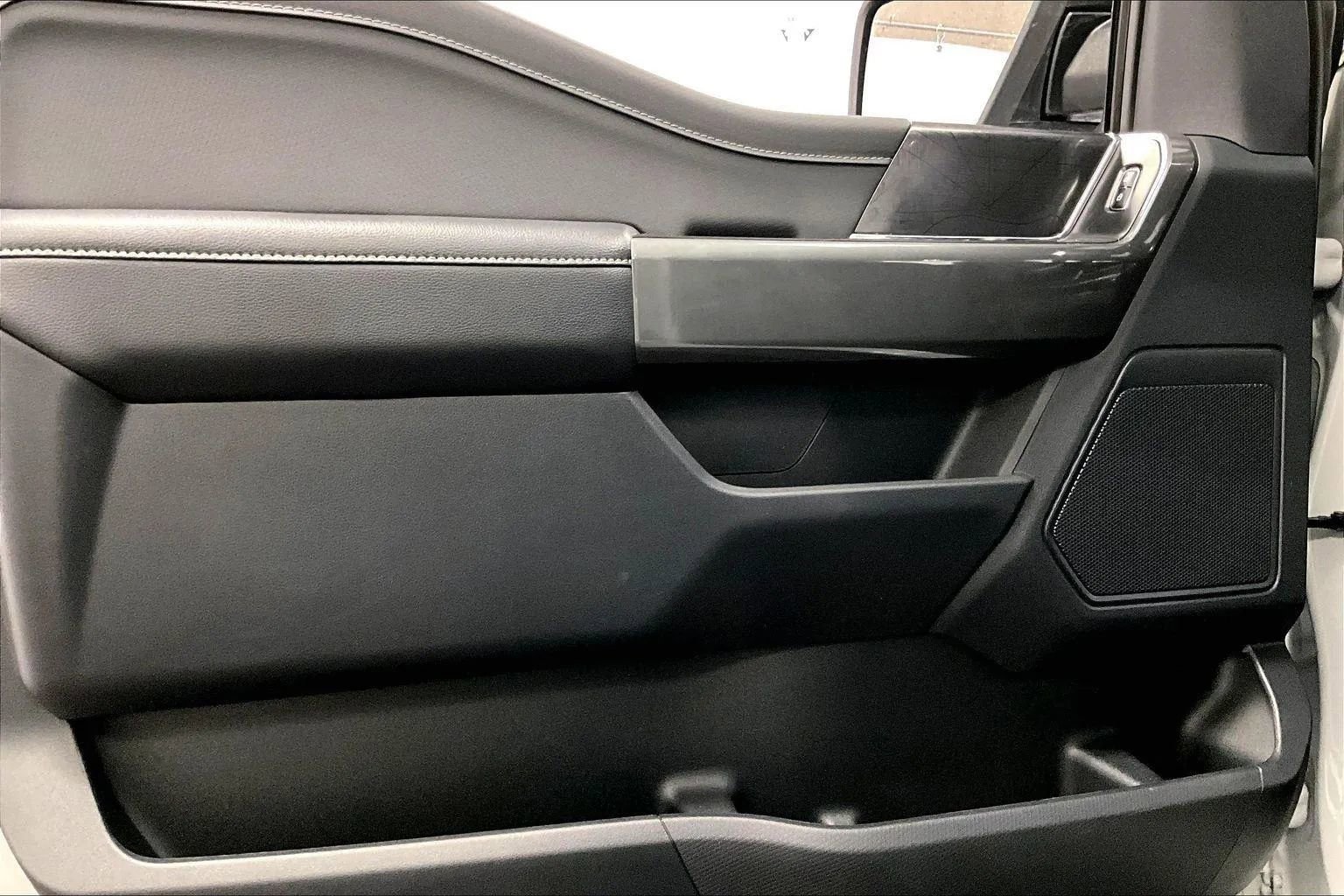 Certified 2023 Ford F150 XLT w/ Equipment Group 302A High image 22