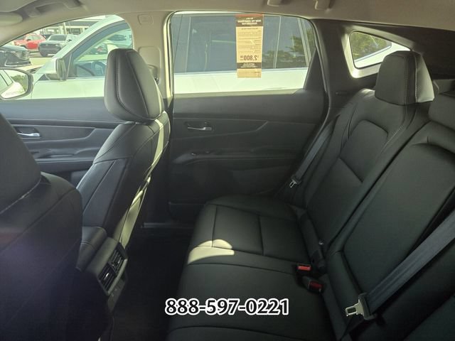 Used 2025 Nissan Murano SV FWD image 3