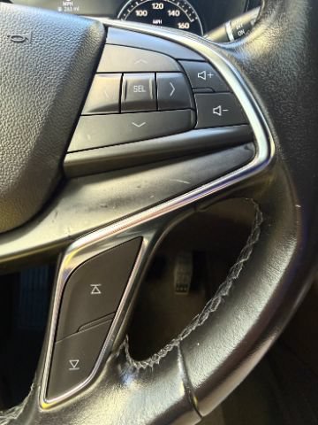 Used 2021 Cadillac XT5 Luxury w/ LPO, Floor Liner Package FWD image 22