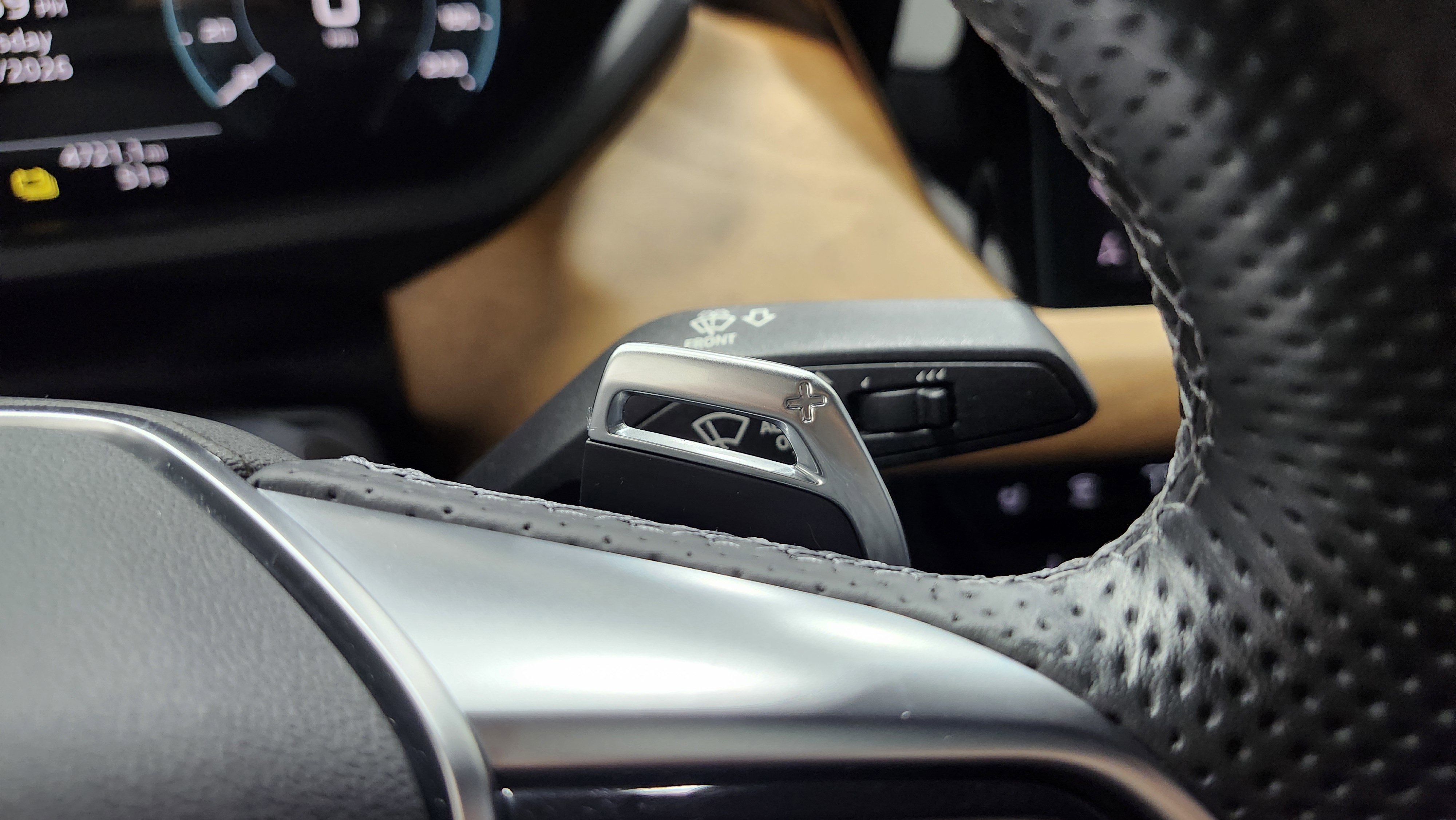 Used 2024 Audi e-tron GT Premium Plus image 37