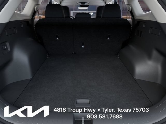 New 2026 Kia Sportage S AWD/4WD image 19