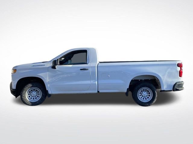 Used 2019 Chevrolet Silverado 1500 W/T image 10