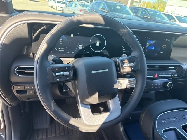 New 2026 Hyundai Palisade Calligraphy image 13