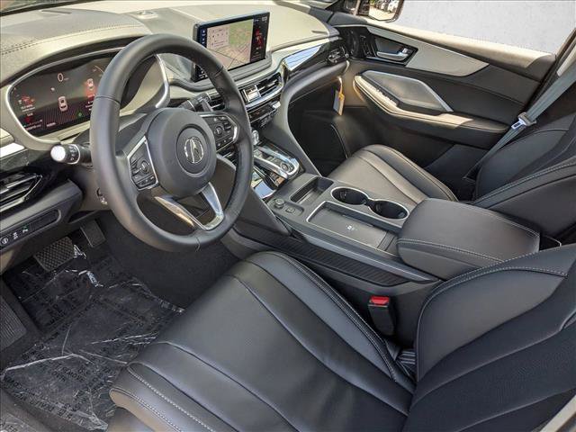 New 2026 Acura MDX SH-AWD w/ Technology Package video 3
