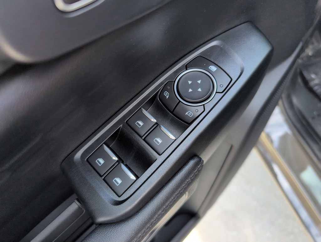 New 2026 Ford Ranger XLT w/ Equipment Group 301A High image 29