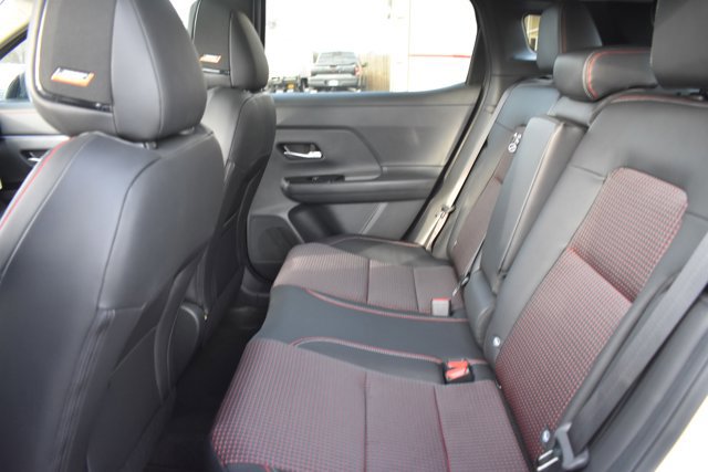 New 2026 Nissan Kicks SR w/ SR Premium Package image 15