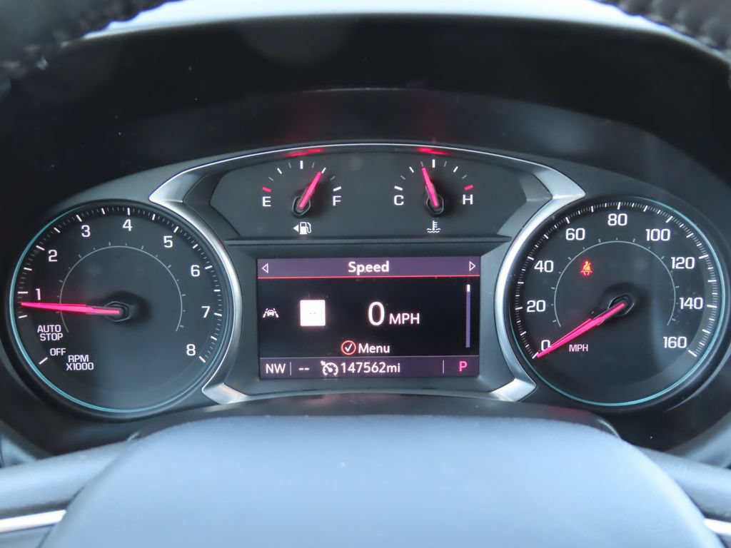 Used 2019 Chevrolet Equinox Premier FWD image 15