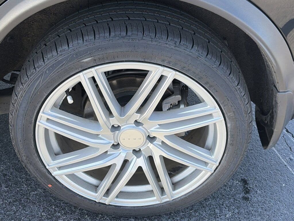 Used 2022 Nissan Rogue Sport SL image 11