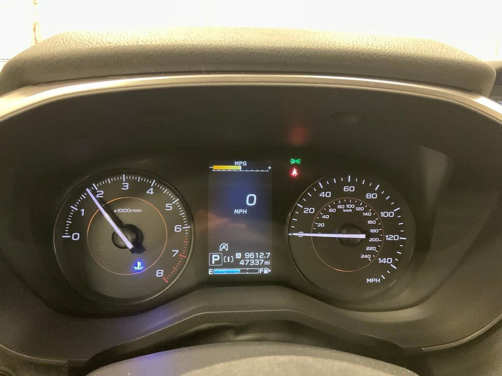 Used 2020 Subaru Crosstrek 2.0i Premium w/ Moonroof Package 2 image 14