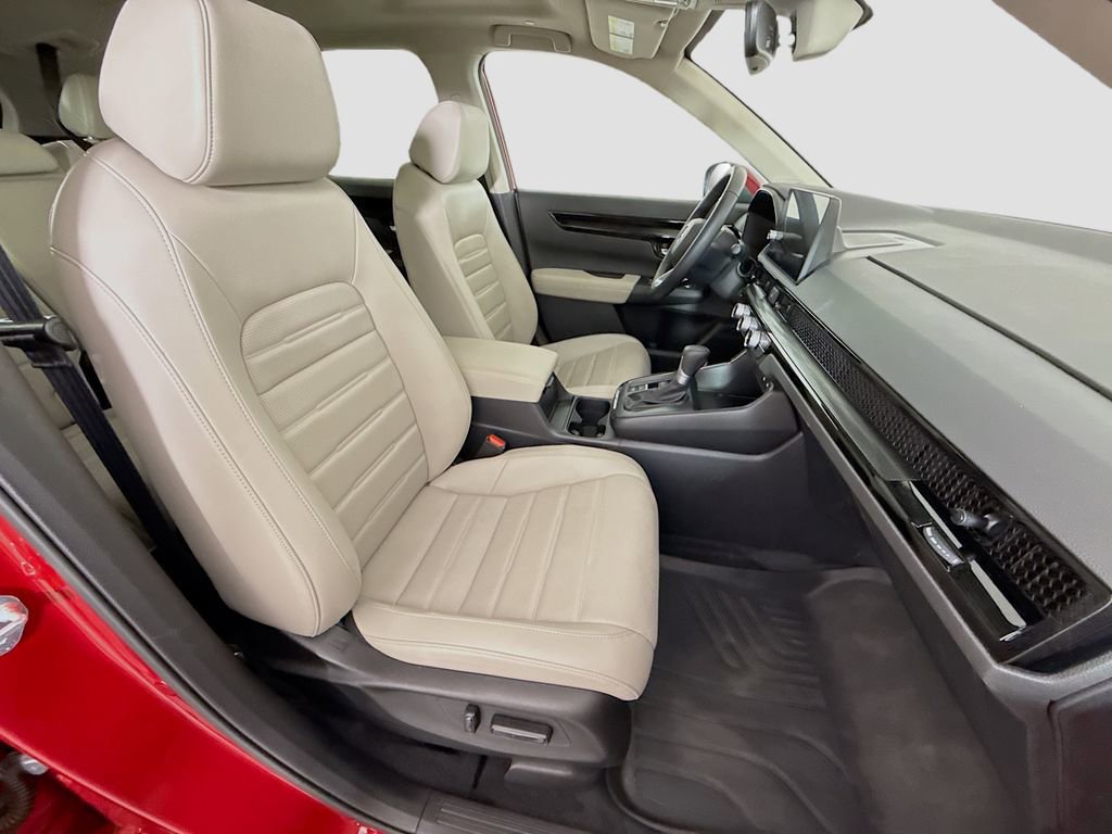 Used 2026 Honda CR-V EX-L image 26