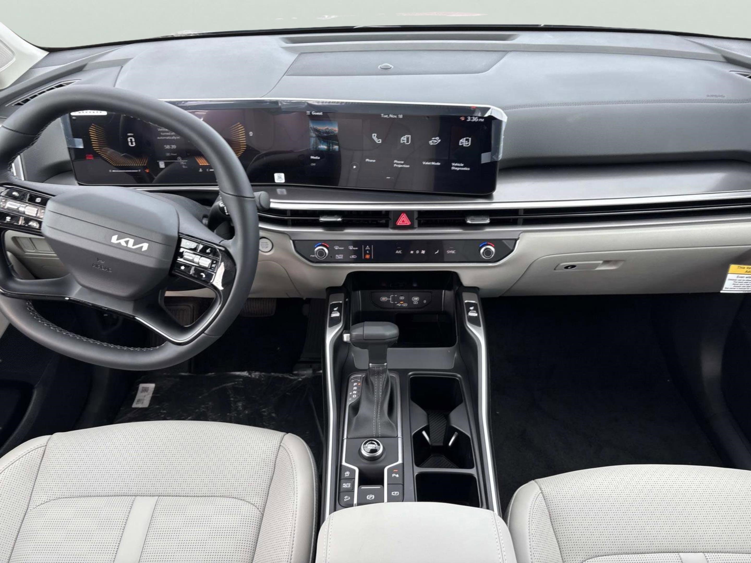 New 2026 Kia Sorento S image 15