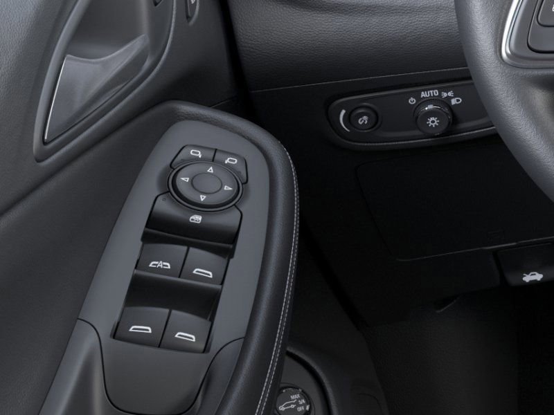 New 2026 Buick Encore GX Avenir image 22