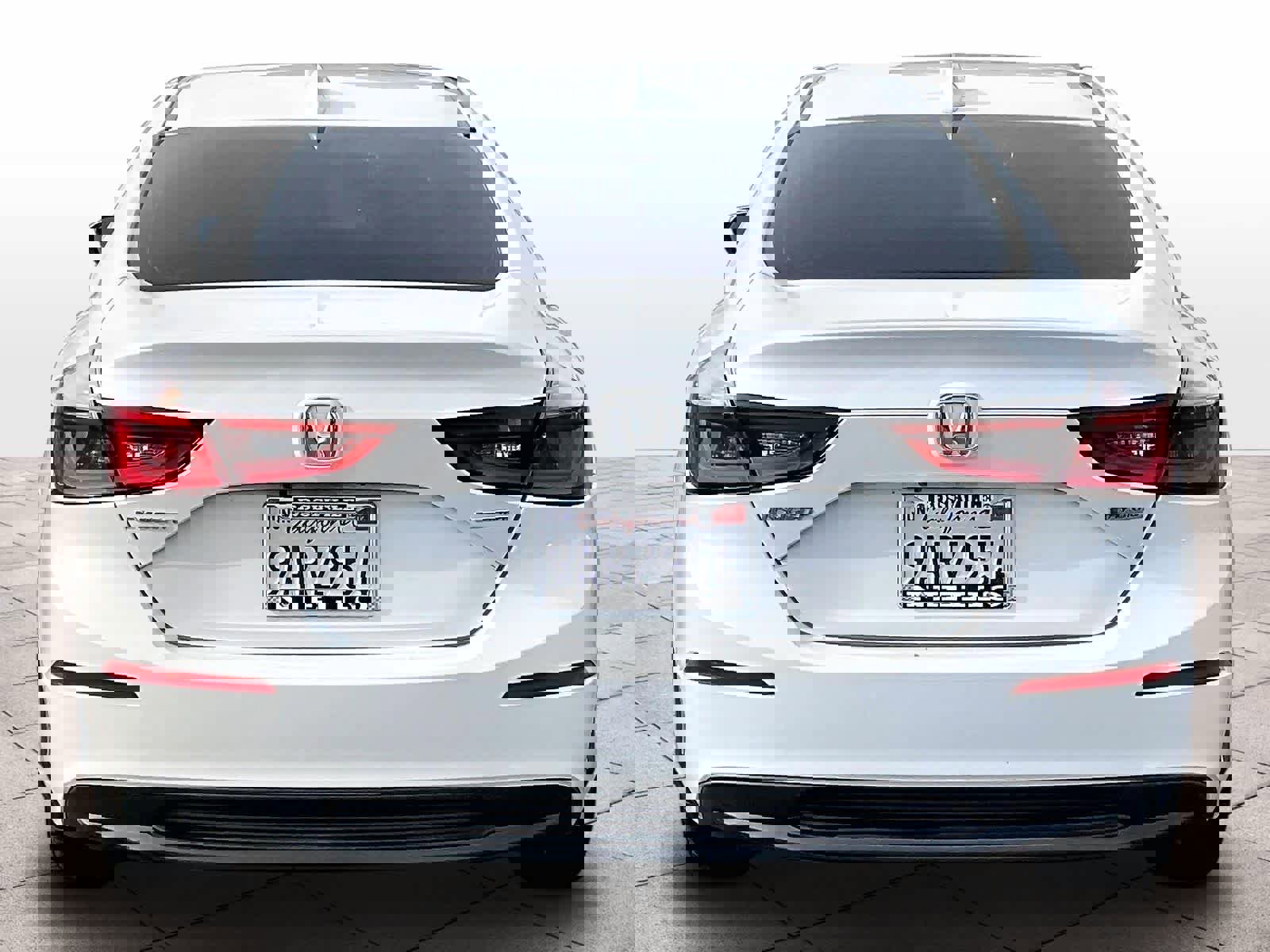 Used 2022 Honda Insight EX image 7