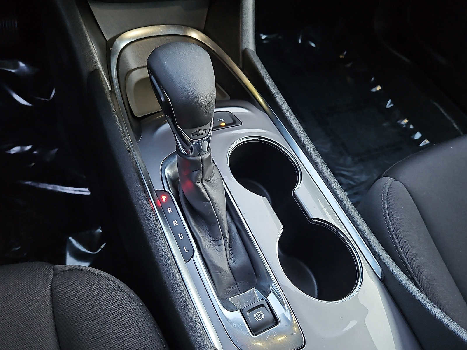 Used 2024 Chevrolet Malibu LT FWD image 20