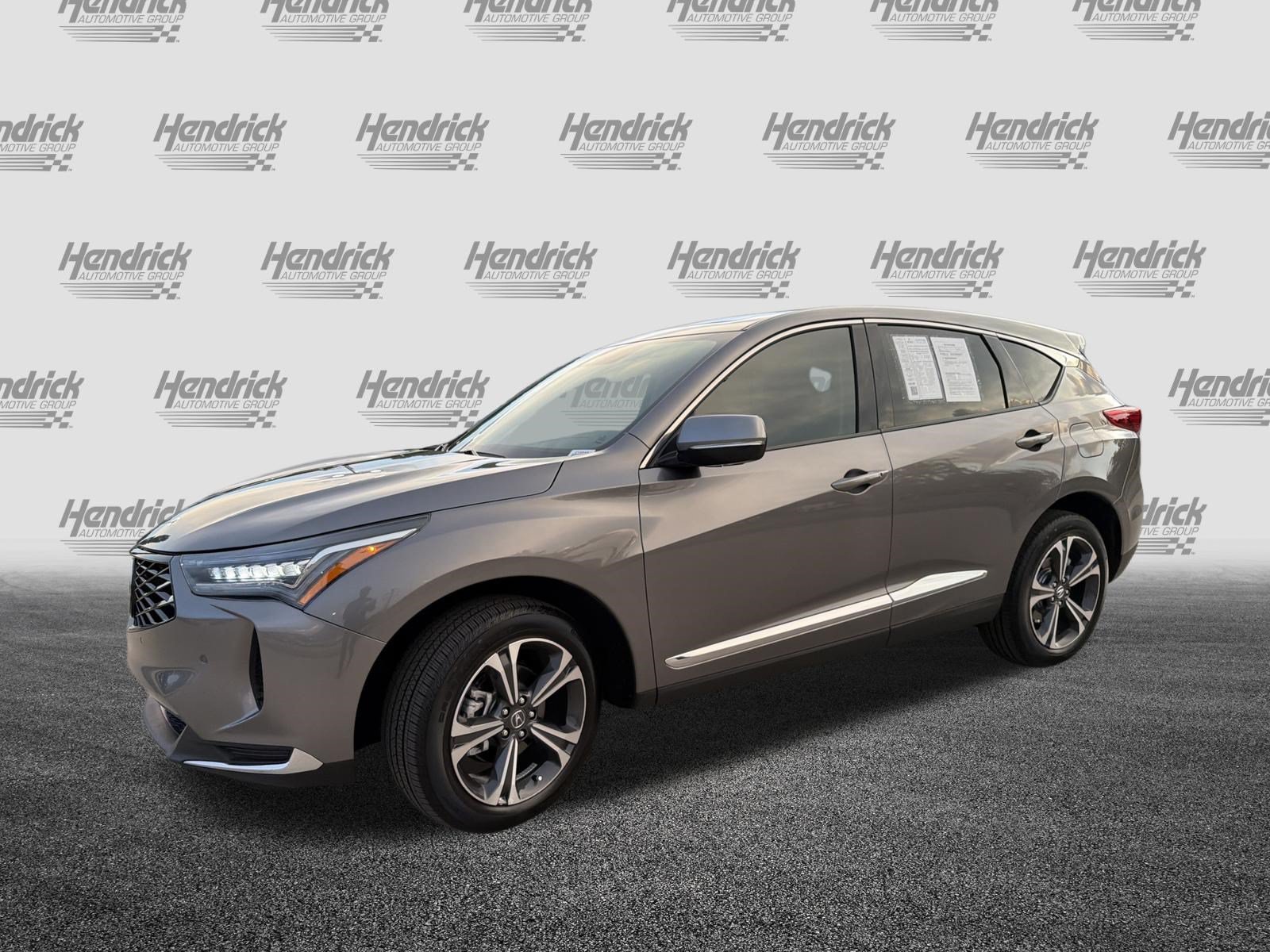 Used 2026 Acura RDX SH-AWD w/ Technology Package image 5