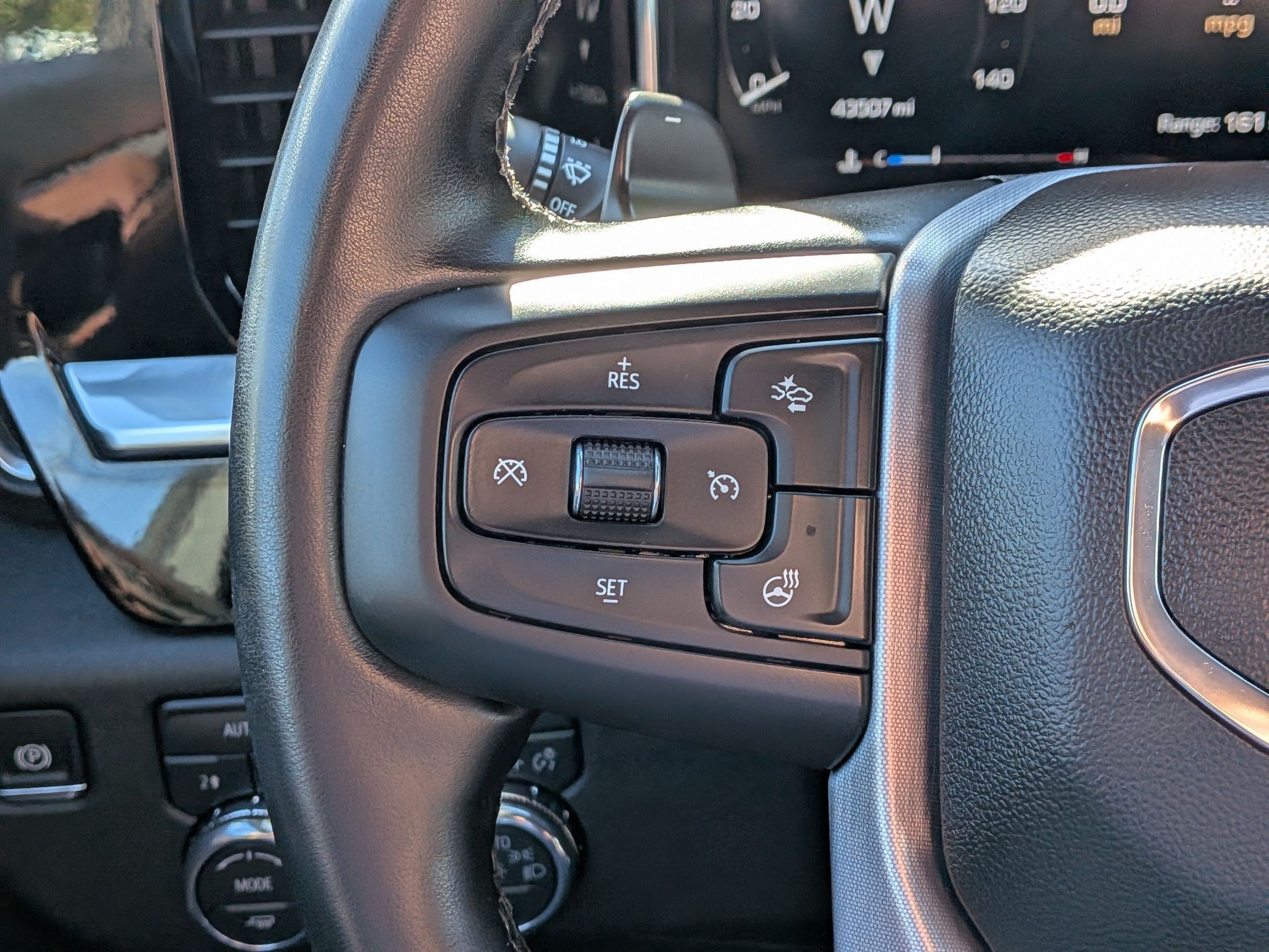 Certified 2026 GMC Sierra 1500 Elevation AWD/4WD image 18