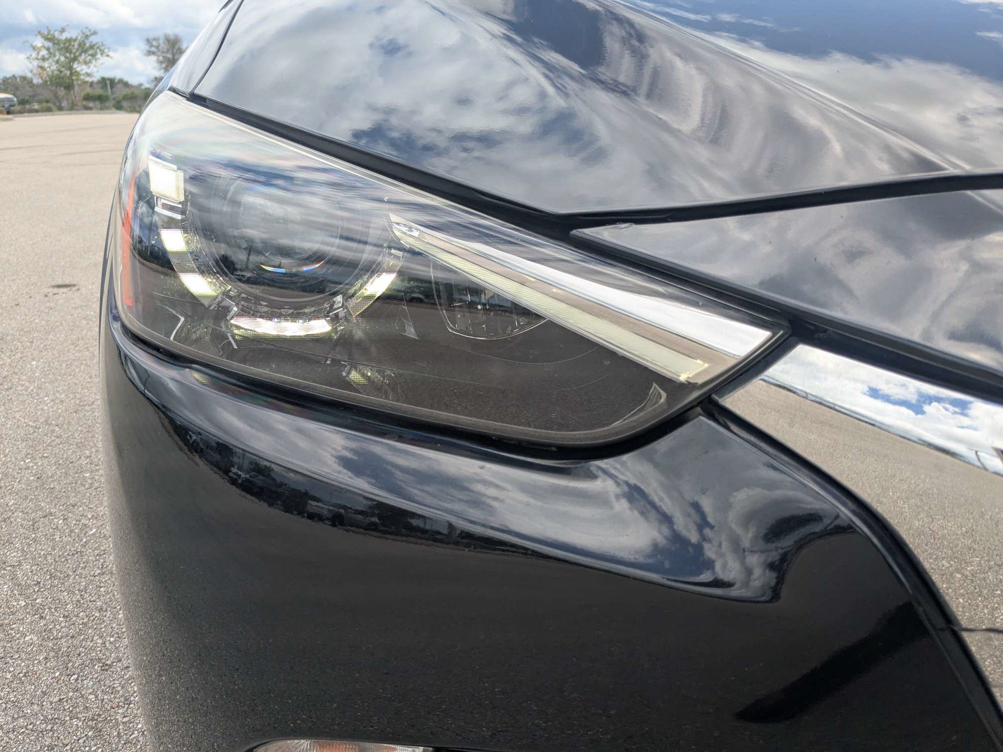 Used 2021 MAZDA CX-3 Sport FWD image 10