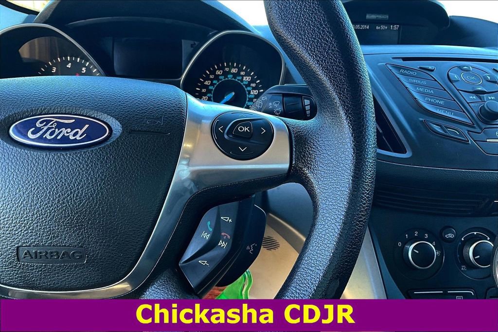 Used 2014 Ford Escape SE image 12