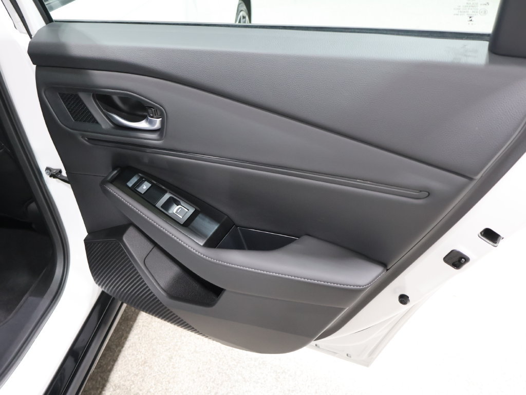 Used 2025 Honda Accord Touring image 22