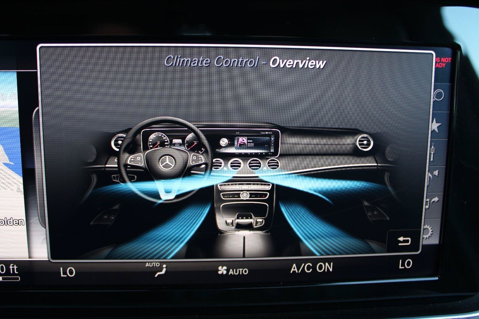 Used 2018 Mercedes-Benz E 300 image 23