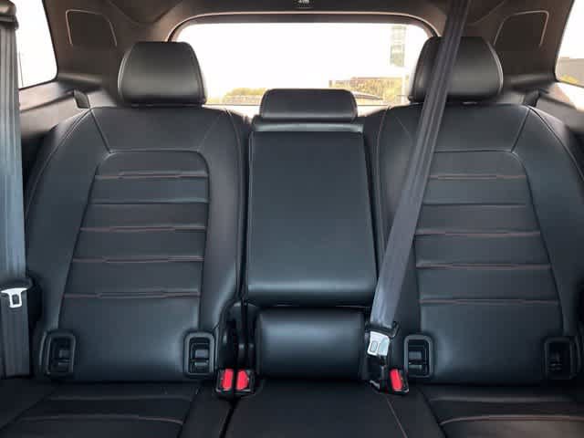 Used 2023 Honda CR-V Sport Touring image 21