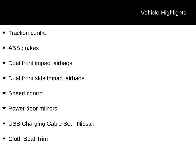 Used 2023 Nissan Altima 2.5 S FWD image 7
