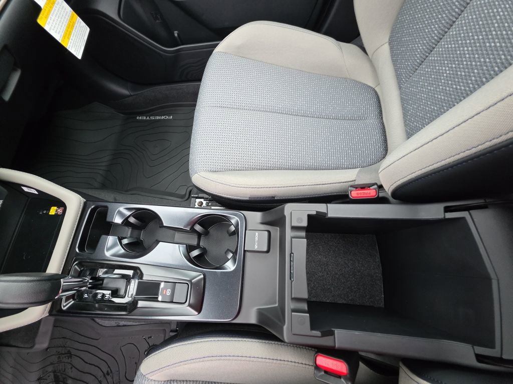 New 2026 Subaru Forester Premium AWD/4WD image 23