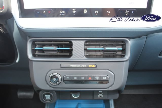 New 2026 Ford Maverick XLT FWD image 12