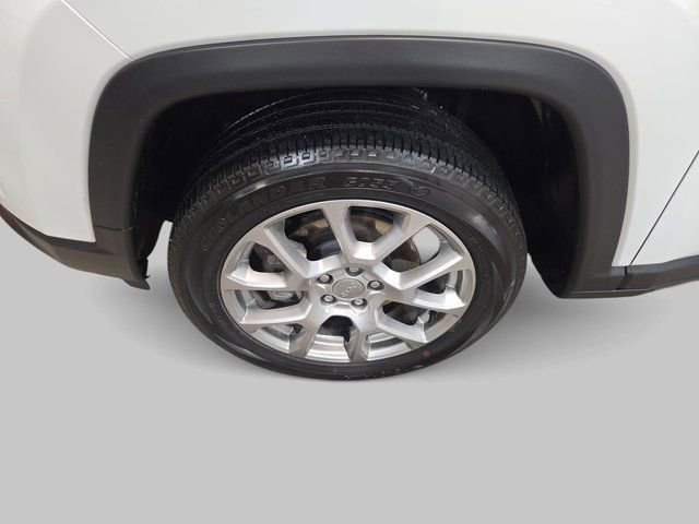 Used 2022 Jeep Compass Latitude image 32