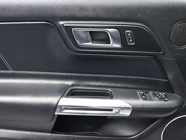Used 2020 Ford Mustang Premium RWD image 10