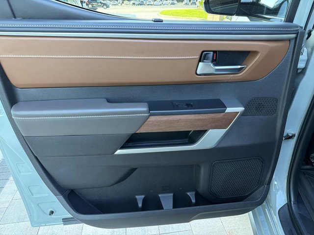 Used 2024 Toyota Tundra 1794 Edition w/ TRD Off-Road Package image 18