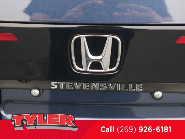 New 2025 Honda Accord SE image 15