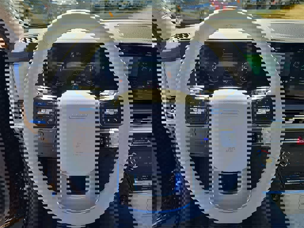 New 2026 Hyundai Santa Fe SEL image 23