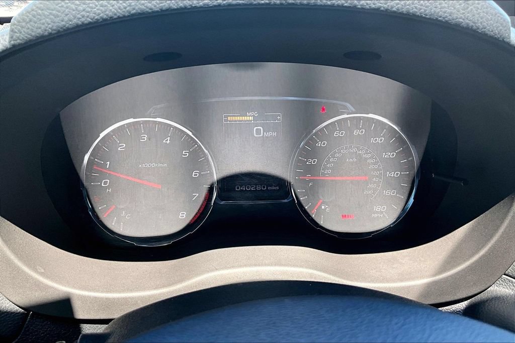 Used 2021 Subaru WRX Premium w/ Popular Package #1 AWD/4WD image 26