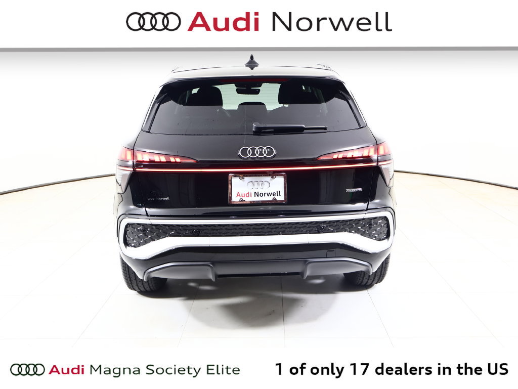 Used 2026 Audi Q3 quattro 2.0T AWD/4WD image 13